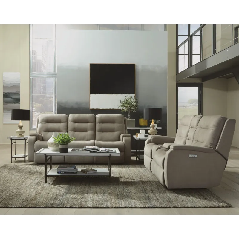 Arlo Power Reclining Sofa