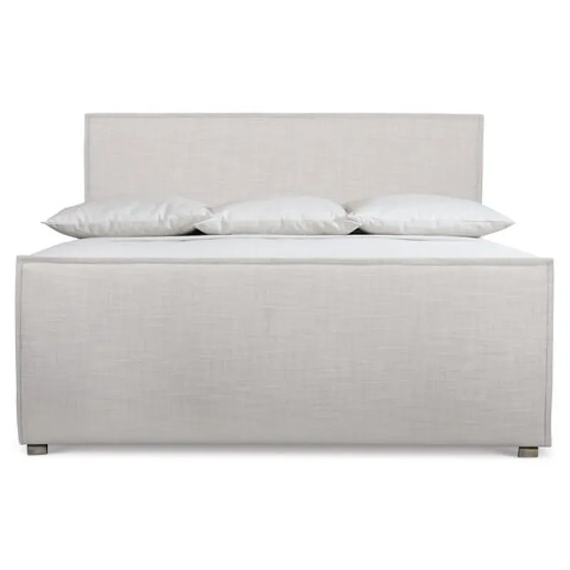 BERN SAWYER KING PANEL BED