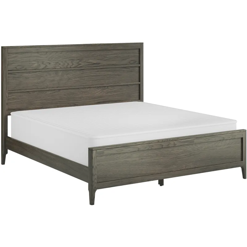 MAV TOULON KG COMPLETE BED