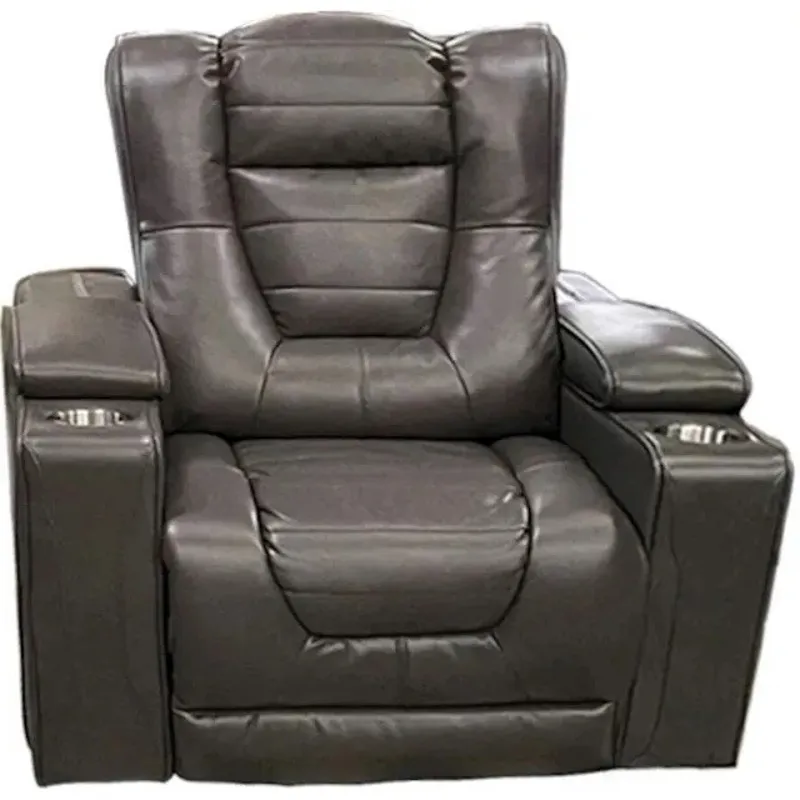 LGINT FRANKLIN RECLINER