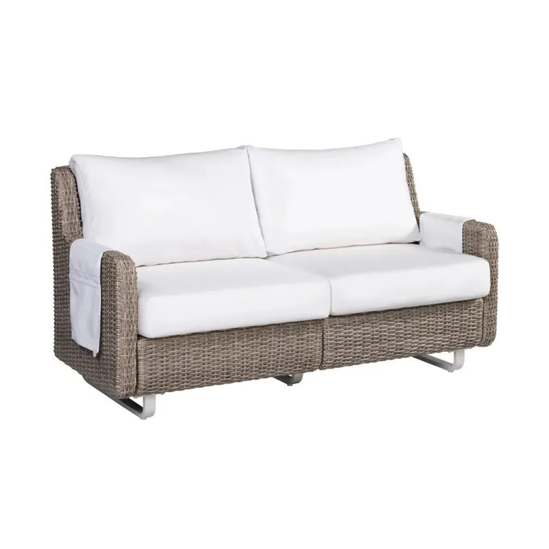 Sofa and Loveseat w/ FREE Tables