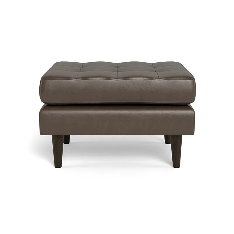 LEATHER LADYBIRD OTTOMAN (9)