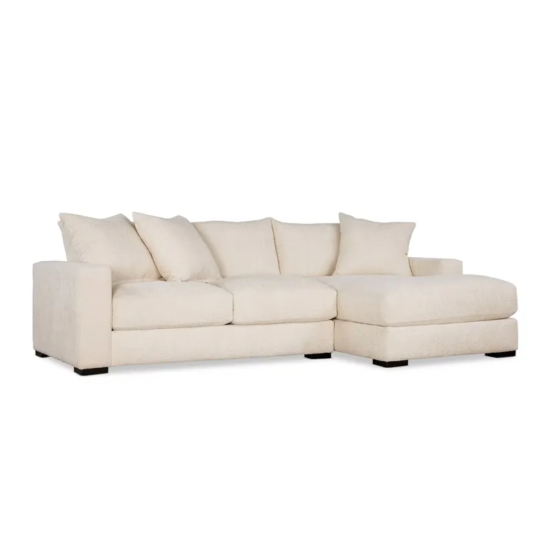 Sectional | JL Lombardy Collection
