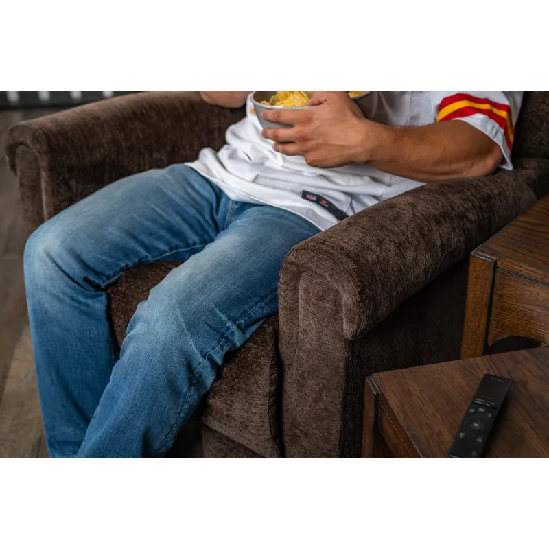Recliner