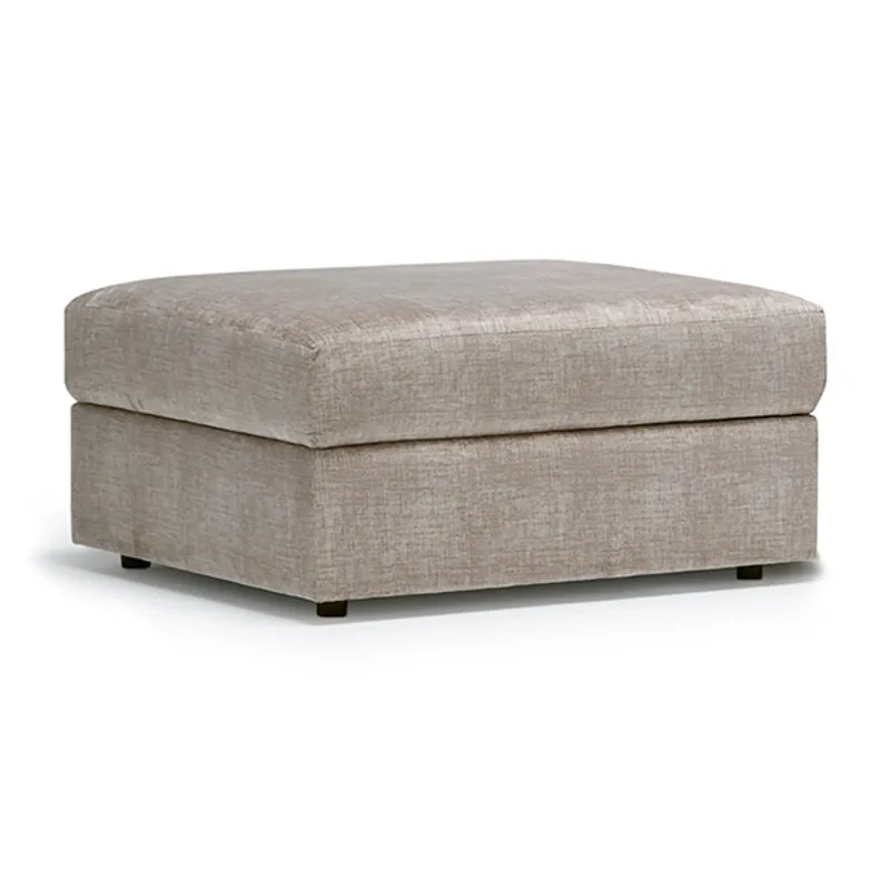 Dovely Ottoman