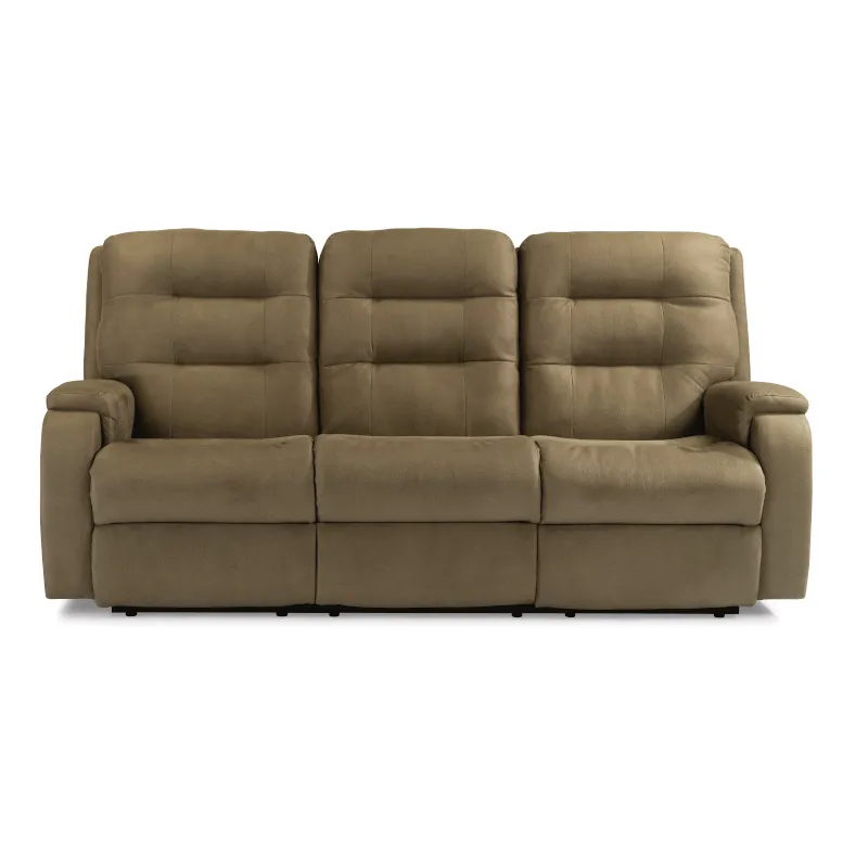 Arlo Power Reclining Sofa
