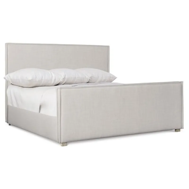 BERN SAWYER KING PANEL BED