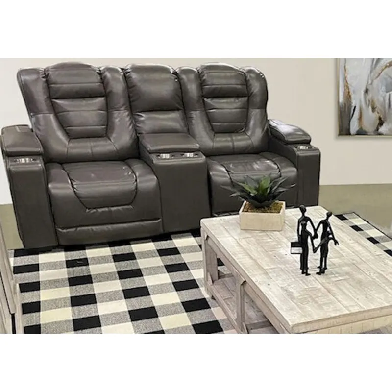 LGINT FRANKLIN LOVESEAT