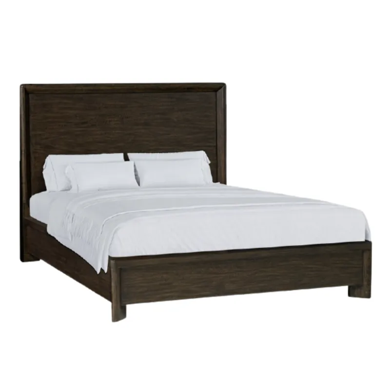 Reyanne King Panel Bed