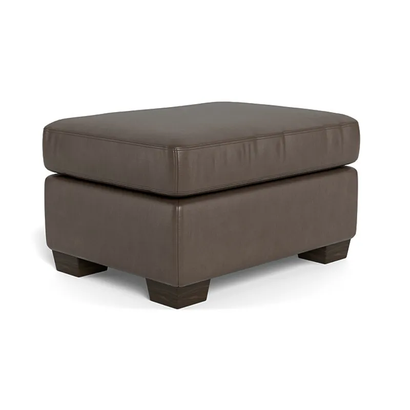 LEATHER TRACK OTTOMAN (6)