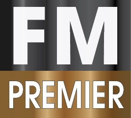 FM Premier Logo