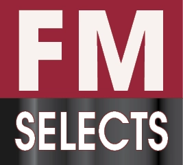 FM Selects Logo