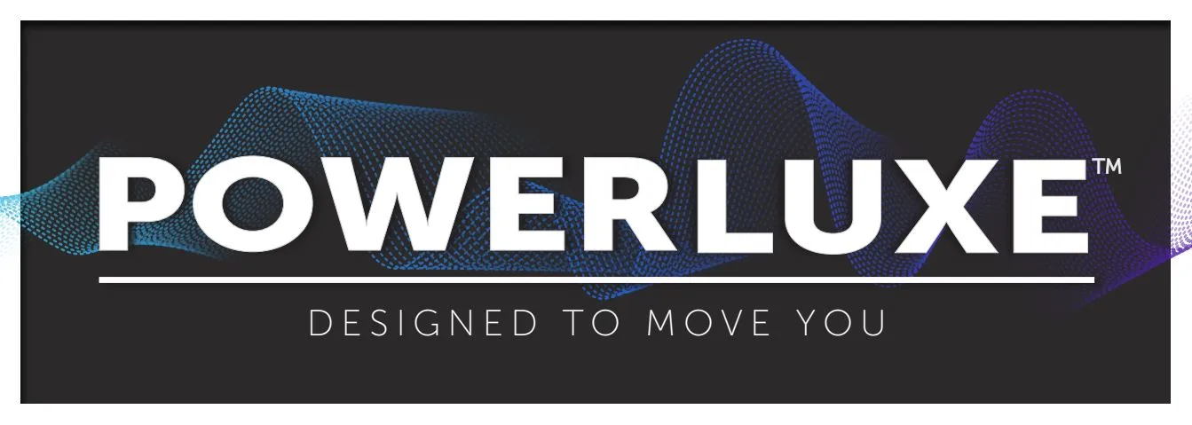 PowerLuxe Logo