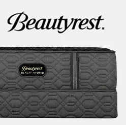 Beautyrest Logo
