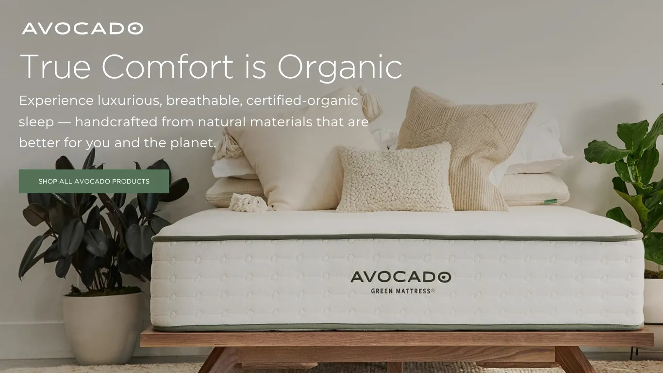 Shop Avocado Green Mattresses