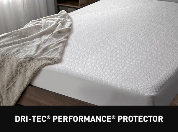 Dri-tect performance protector
