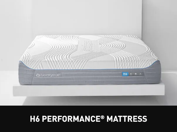 H% performance mattress