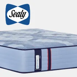 Sealy Logo