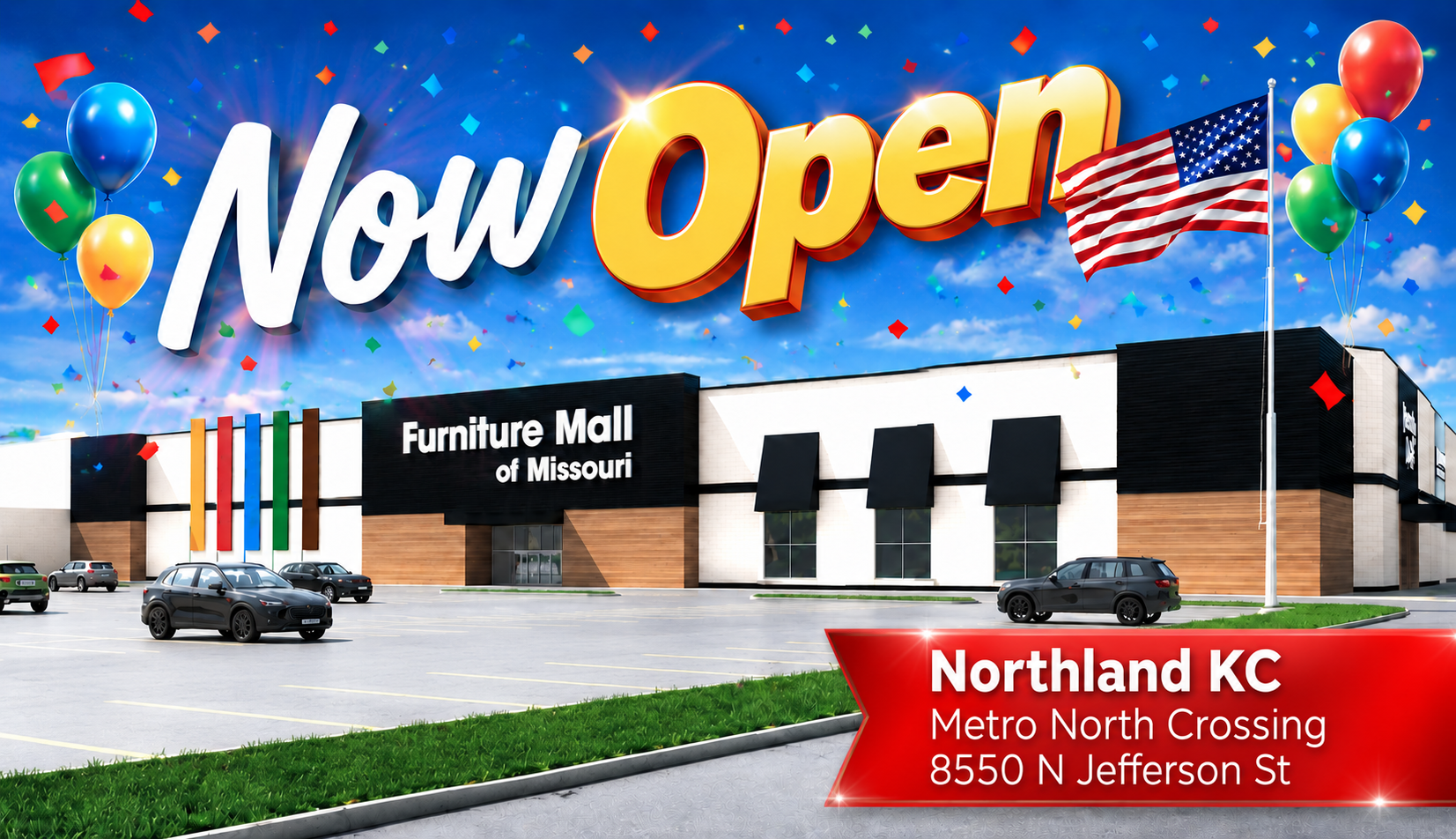 Furniture Mall of Missouri