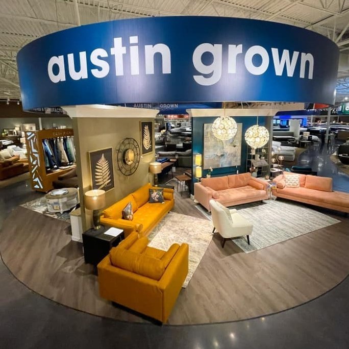 Houston TX Discount Furniture Outlet Store