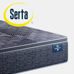 Serta Logo