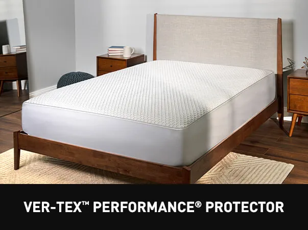 Ver-tex performance protector