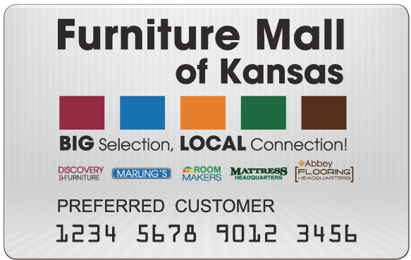 Financing Furniture Mall Of Kansas