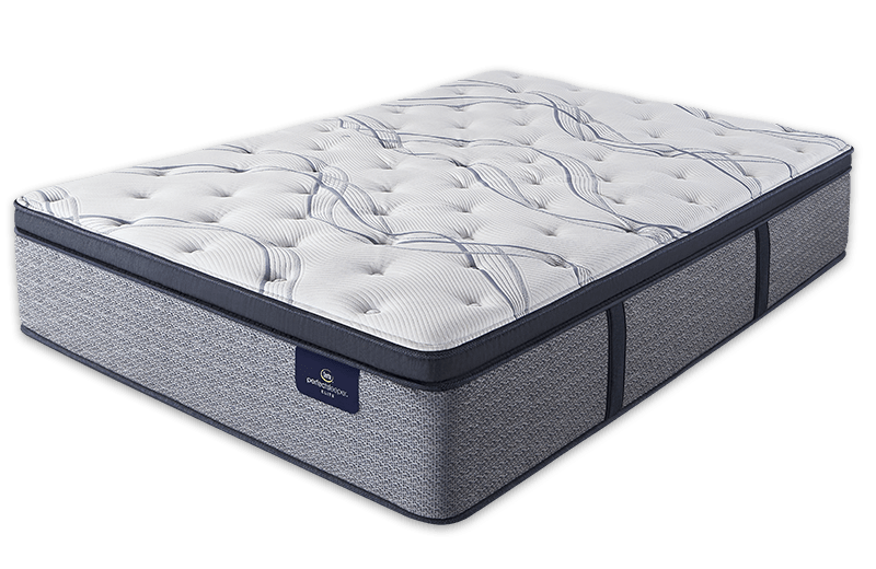 serta mattress posturpedic png