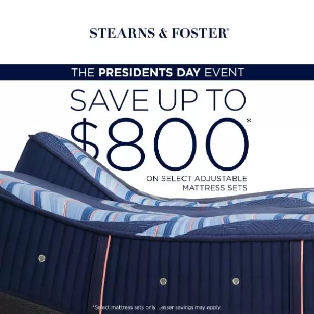 2025-02-Presidents Day Mattress Offer_Sales Page Layout