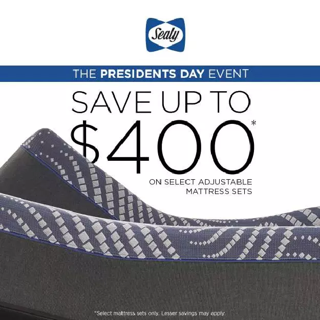 2025-02-Presidents Day Mattress Offer_Sales Page Layout