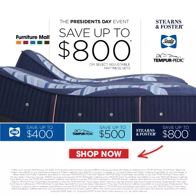 2025-02-Presidents Day Mattress Offer_Sales Page Layout