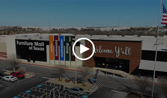 Furniture Mall of Texas video poster