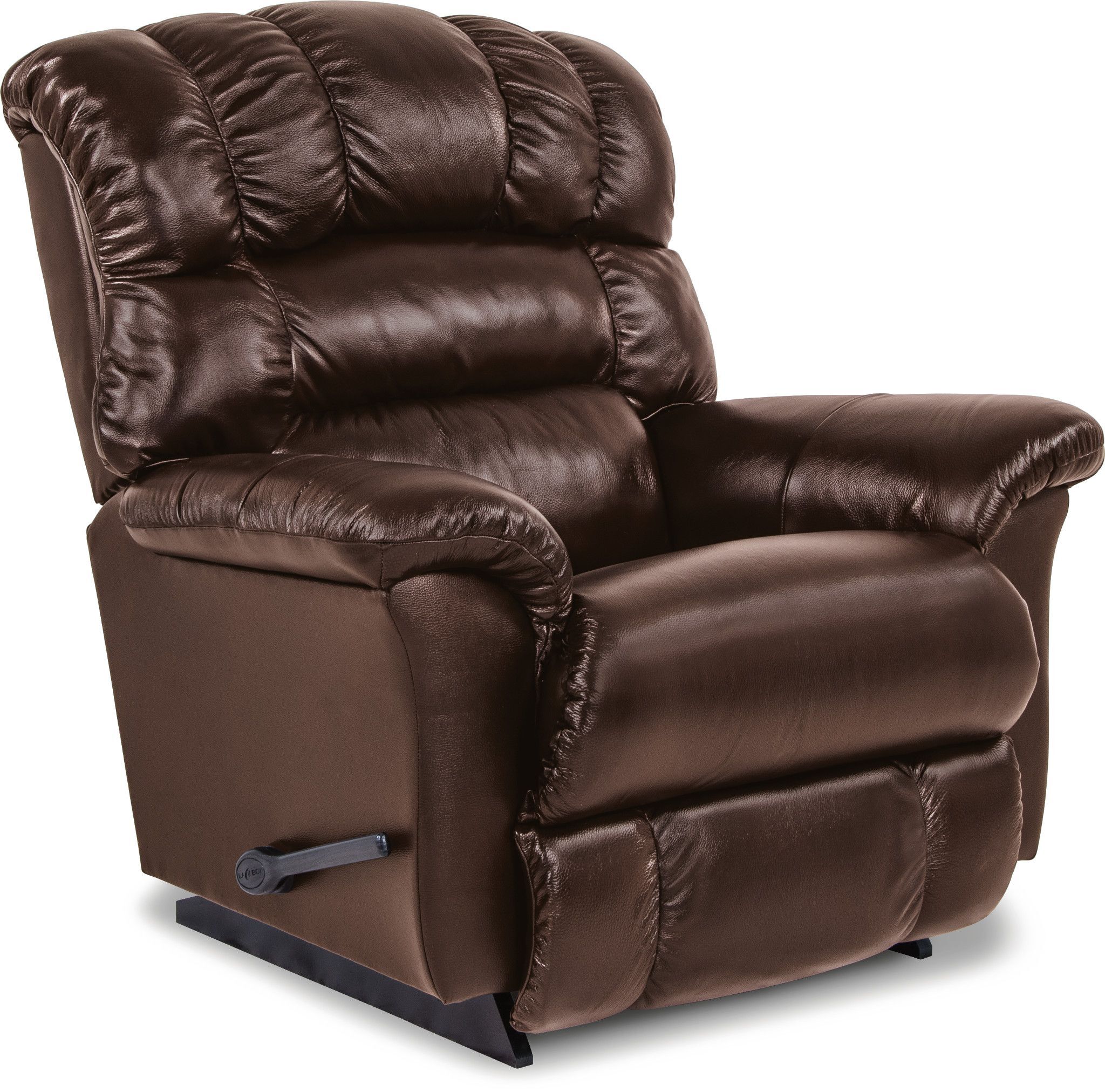 Randell Rocking Recliner 010777-LB160175 by La-Z-Boy Furniture at