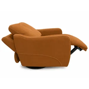 Sophie Power Swivel Recliner