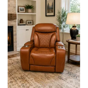 Weston Immersive Recliner