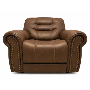 Dakota Triple Power Recliner