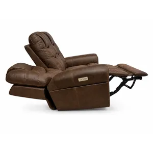 Dakota Triple Power Reclining Sofa