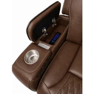 Weston Immersive Recliner