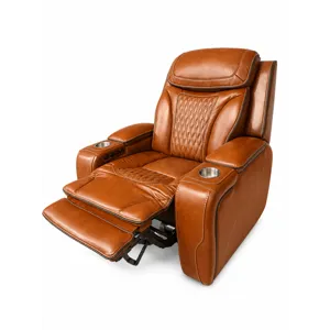 Weston Immersive Recliner