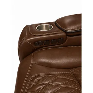 Weston Immersive Power Loveseat w/ Console