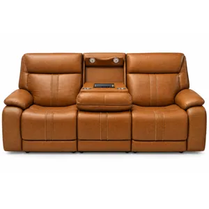 Dutton Immersive Power Reclining Sofa