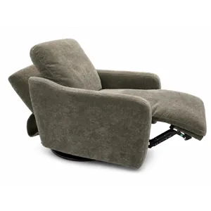 Sophie Power Swivel Recliner