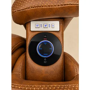 Dutton Immersive Recliner