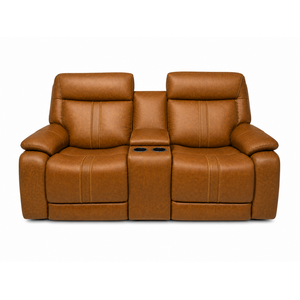 Dutton Immersive Loveseat w/ Console