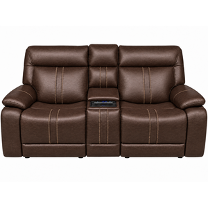 Dutton Immersive Loveseat w/ Console