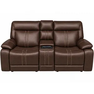 Dutton Immersive Loveseat w/ Console