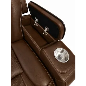 Weston Immersive Recliner