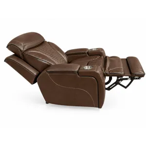 Weston Immersive Recliner