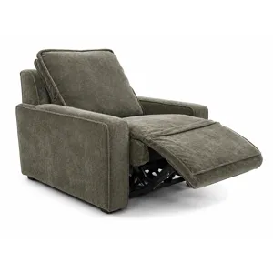 Henry Recliner w/Double Power