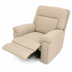 Cannes Zero Gravity Triple Power Recliner w/Multimedia